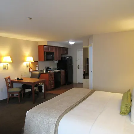 Candlewood Suites Murfreesboro By Ihg-2