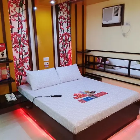 Hotel Sogo - Edsa, Pasay Harrison-2