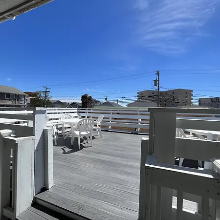 Beau Rivage Motel-3