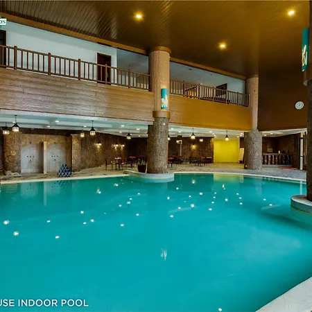 Canyon Woods Resort Club Tagaytay-2
