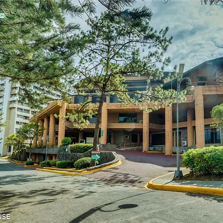 Canyon Woods Resort Club Tagaytay-3