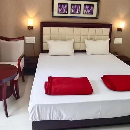 Krishna Inn-3