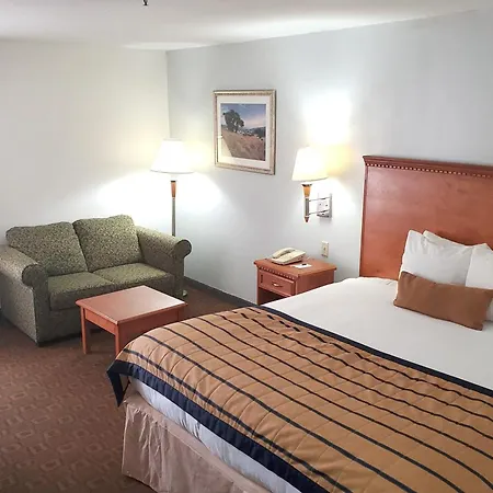 Coratel Inn & Suites By Jasper New Braunfels Ih-35 Ext 189-2