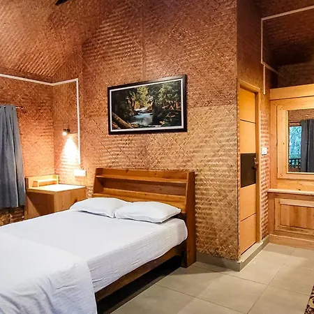 Monsoon Retreats Ecostay- Treehouse-2