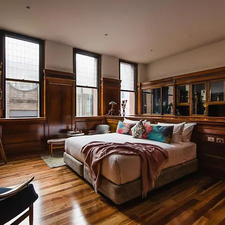 The Old Clare By Ode Hotels-2