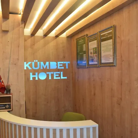 Kümbet Hotel-2