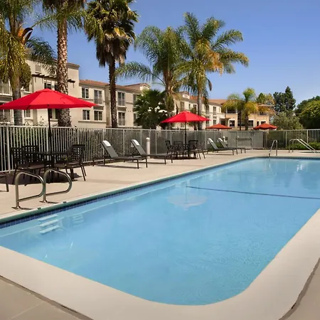 Residence Inn By Marriott Palo Alto Los Altos-2