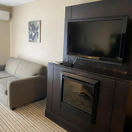 Excelsior Hotel Spa Sainte-Adele-2