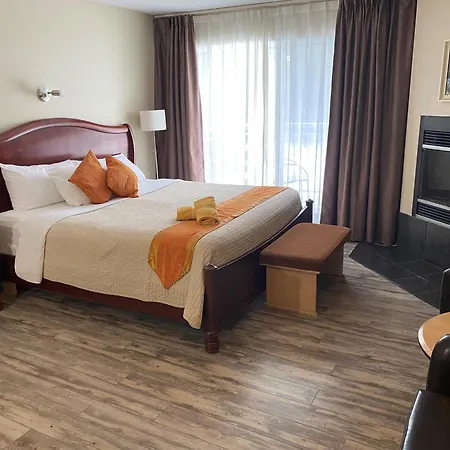 Excelsior Hotel Spa Sainte-Adele-2
