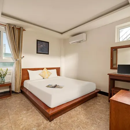 Titan Hotel Da Nang-2