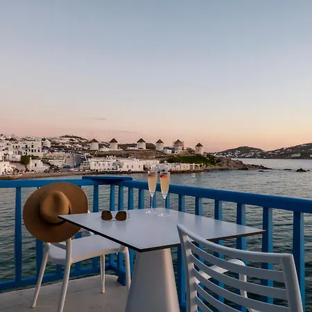 Bluetopia Suites-2