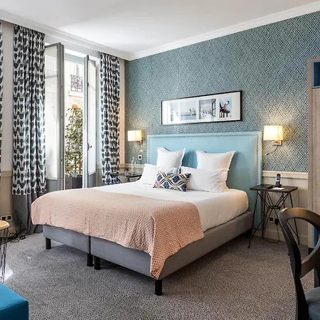 Hôtel Adèle&Jules-3