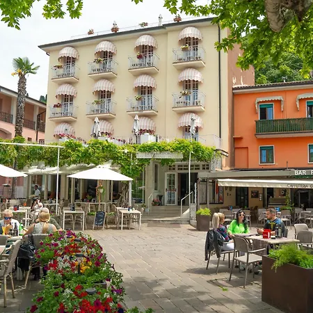 Hotel Conca D'Oro ***S-2