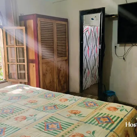 Hosteria Del Virrey - B&B-3