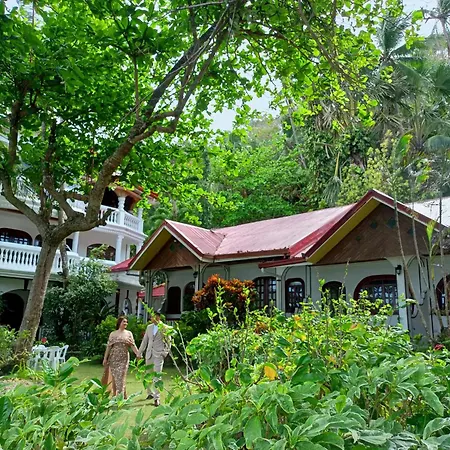 Blue Crystal Beach Resort-3