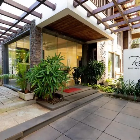Riva Boutique Apartments-3