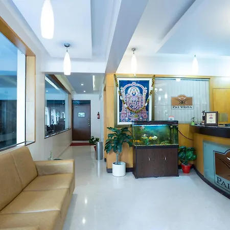 Pai Vista, Kr Road-2