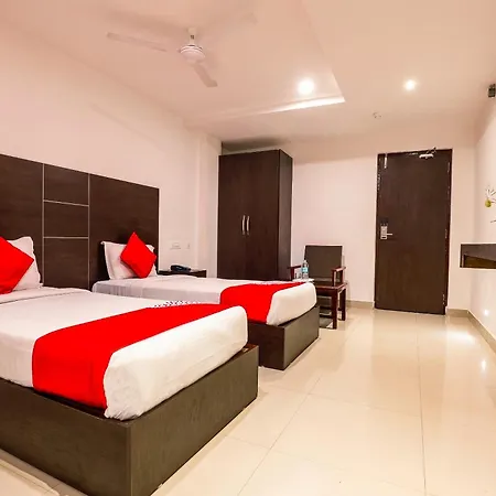 Hotel Thyag Inn-3
