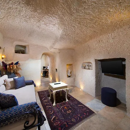Vigor Cappadocia - Special Class-3