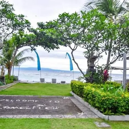 Aquaria Eco Resort-2