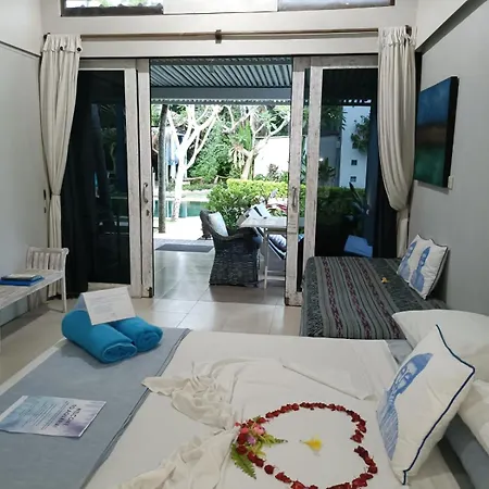 Aquaria Eco Resort-3