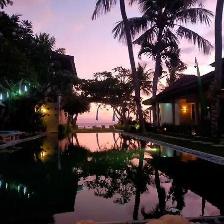 Aquaria Eco Resort-2
