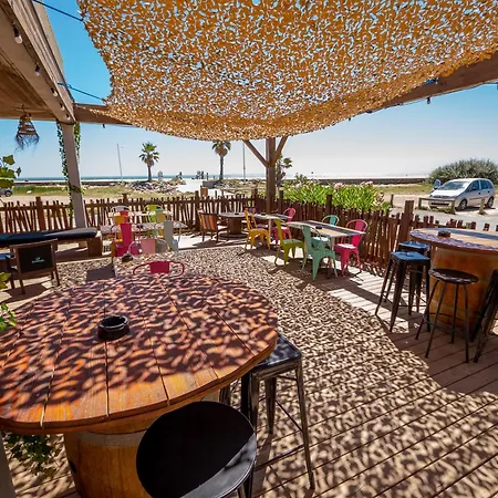 Sunrise Beach Hotel-2