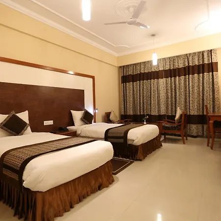 The Imperial Bodhgaya-2
