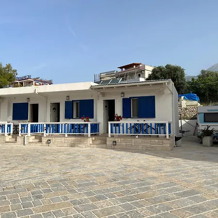 Sofo Hotel Dhermi-3