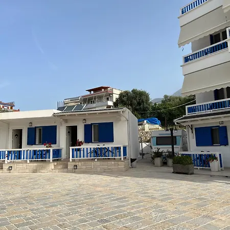 Sofo Hotel Dhermi-2