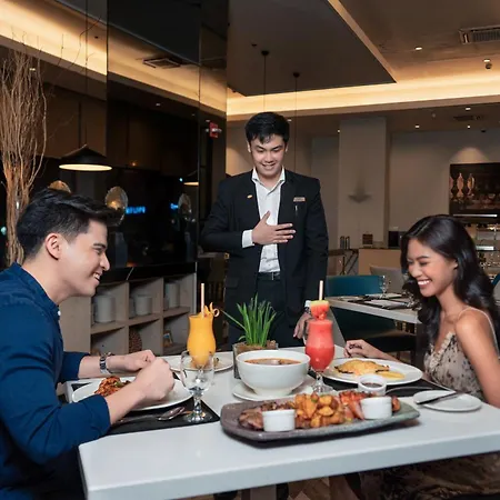 Seda Capitol Central Bacolod City-2