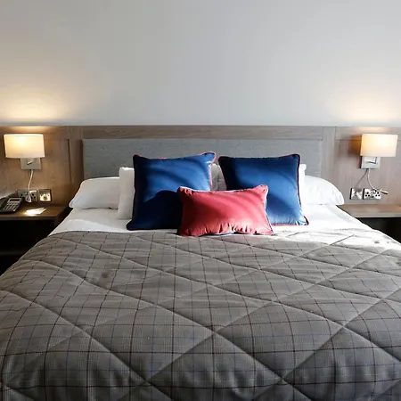 Seagoe Hotel-2