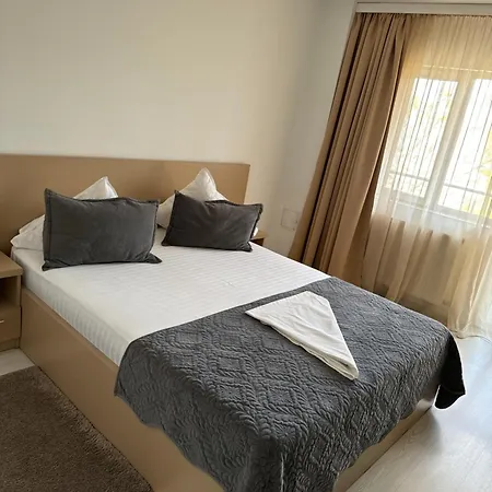 Fast Airport Accomodation-2