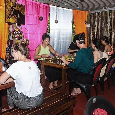 Pachamama Homestay-2