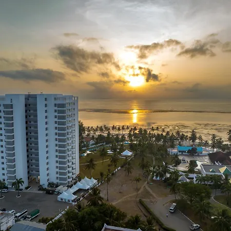 Sun N Sand Beach Resort-2