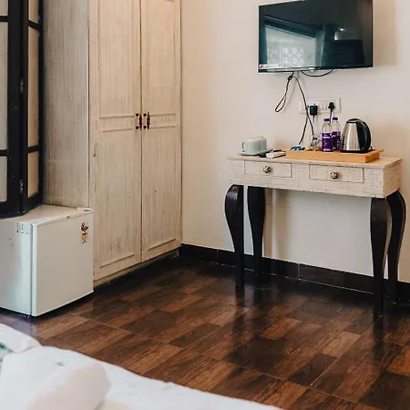 Safarnama Varanasi - A Boutique B&B-2