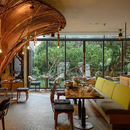 Hotel Indigo Phuket Patong By Ihg-2