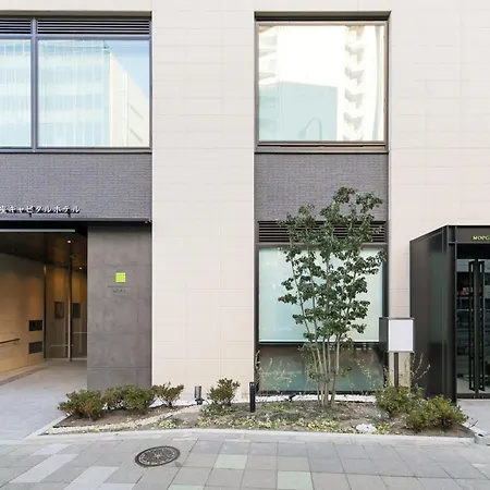Ginza Capital Hotel Moegi-2