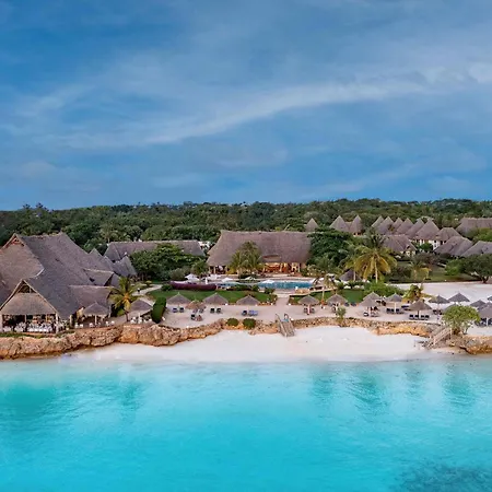 Sandies Baobab Beach Zanzibar-3