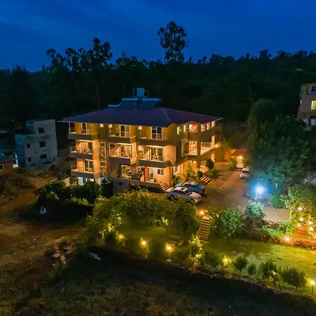 Hotel Mahabaleshwar Fragrance-3