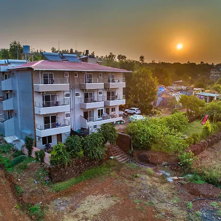 Hotel Mahabaleshwar Fragrance-2
