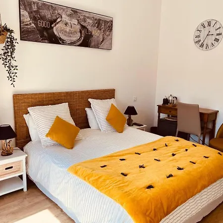 Résidence Casa TOGA-3