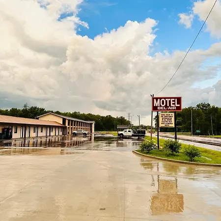 Bel Air Motel-3