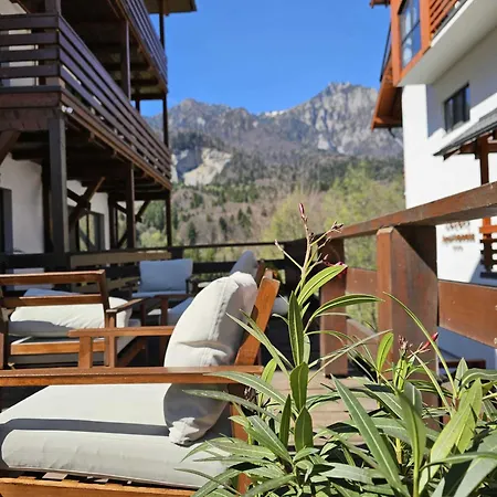 Yael Luxury Apartments 3-2
