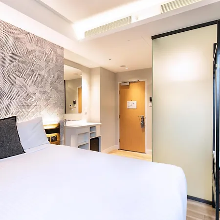 Kith Hotel Darling Harbour-2