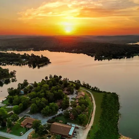 Crown Lake Resort-2