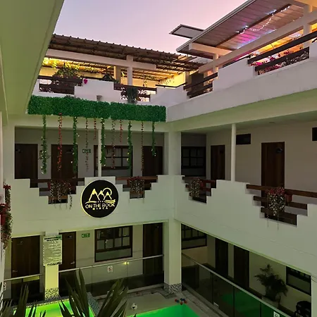 Hotel On The Rock-2