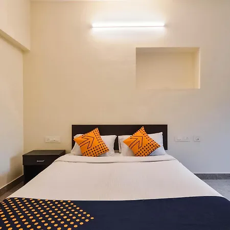 Spot On Star Residency-2