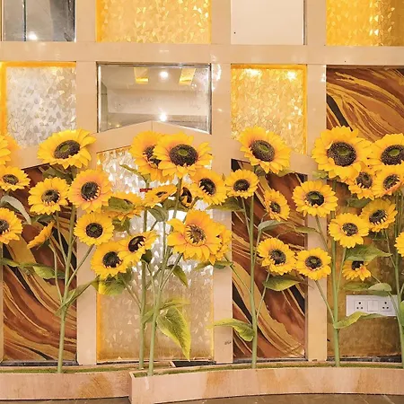 Sallow Royal Suites By Dew Drop-3