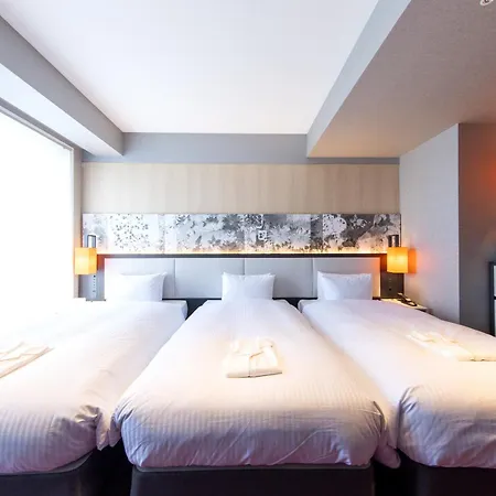 Hotel Forza Kyoto Shijo Kawaramachi-2